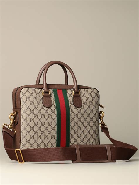 cheap gucci men bags|gucci men's bags shop online.